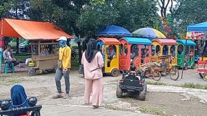 Naik Kereta Api Tut Tut Tut - lagu anak anak