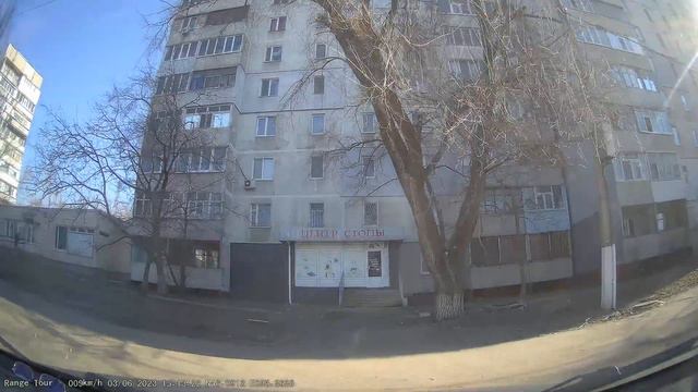 Луганск, кв. Якира, ул. 30 лет Победы. 2023 03.06 15:12 смотреть онлайн