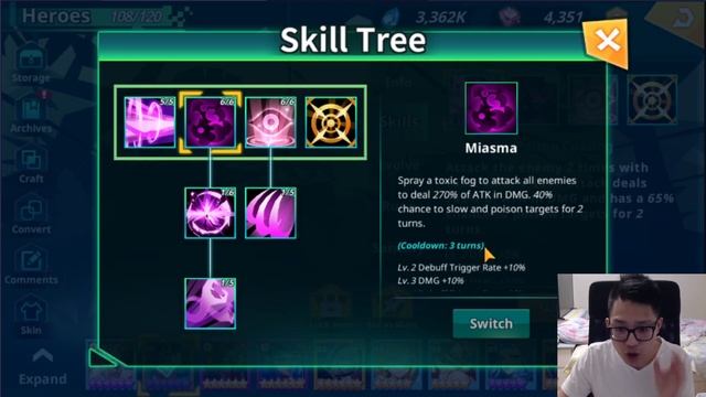 How to Build: Medusa - Calibria Crystal Guardians смотреть онлайн