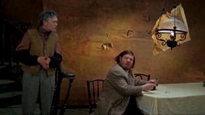 Варфоломей Коробейников - гарнитур генеральши Поповой!)))