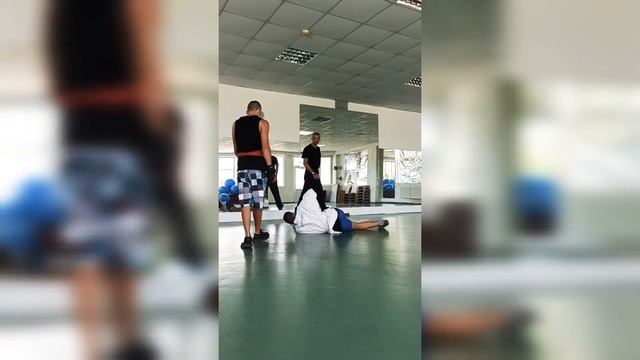 Рукопашный бой смотреть онлайн