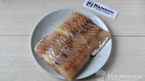 Судак кусочками под майонезом в духовке