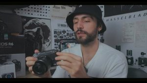 Canon m6 mark 2 | Недостатки камеры | Стоит ли покупать?! Лучшая беззеркальная камера 2021