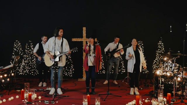 Христос Народився // GLORIOUS BANDS смотреть онлайн