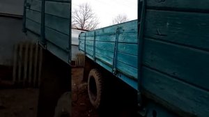 Обзор на газ 52!