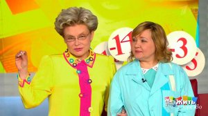 Болезни-лихачи. Гипертония. Жить здорово! Фрагмент выпуска от 26.02.2016