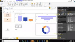 Power BI Session 2