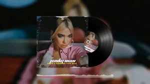 Фанковый инструментал, поп минус, фанк бит, 80е, минус в стиле 80х - Funky Man