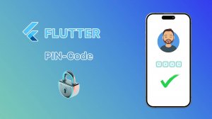 Flutter Pin-Code