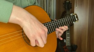 Бумбокс – Вахтёрам (instrumental version on guitar)