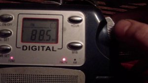 Самодельный FM передатчик