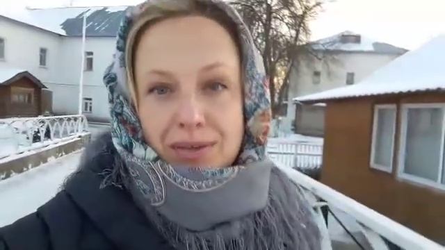 ВЛОГ | ПОКРОВ | МУЗЕЙ | ПРЯНИКИ | МОНАСТЫРЬ смотреть онлайн