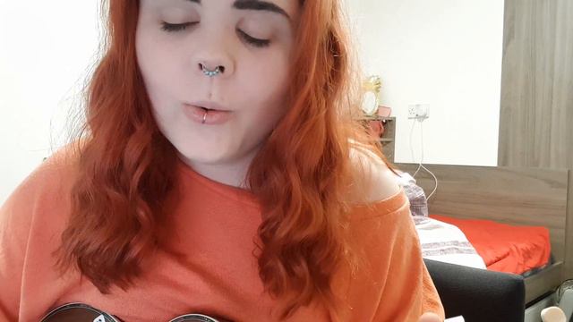 Trees ~ twenty one pilots | Ukulele Cover смотреть онлайн