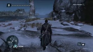 Assassins creed Rogue Карта сокровищ 948 933
