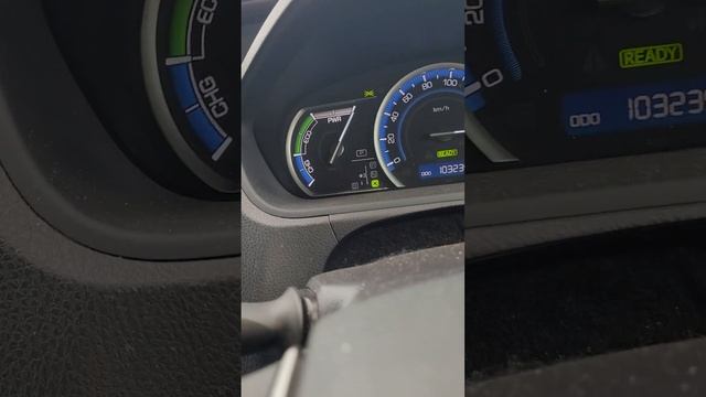 toyota voxy hybrid max speed. ВВБ на скорости. смотреть онлайн