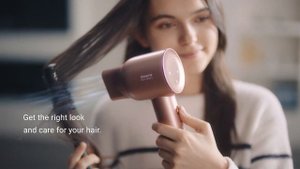 Dreame Hair Glory | Show Your Hair's Full Glory