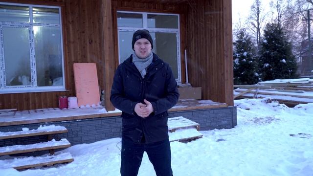 ВНУТРЕННЯЯ ОТДЕЛКА КАРКАСНОГО ДОМА: Гипсокартон, шпаклевка, натяжной потолок. Рассказываем тонкости