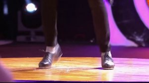 Танцы. Степ-это Вам не шафл