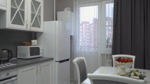 Профессиональная видео съемка квартиры для продажи.