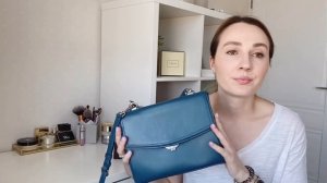 Моя коллекция сумок Michael Kors