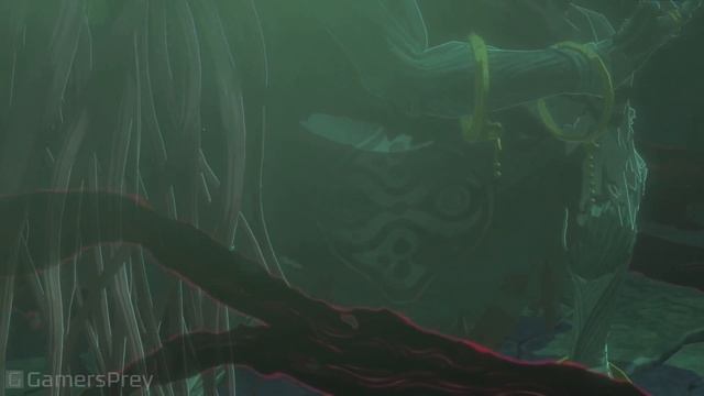 The Legend of Zelda: Breath of the Wild Sequel - Reveal Teaser E3 2019 [HD 1080P] смотреть онлайн