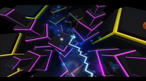 Линия танца Fan-Made (Dancing line Fan-Made) - 1st Anniversary