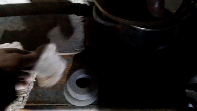 КАК ОТПУСТИТЬ МЕТАЛ НА ПЛИТКЕ# НИХРОМ# КЛИНОК # АНАТОЛИЙ ЛЮТЫЙ ЗОНОВСКИЕ НОЖИ #В ШУРШЕ # смотреть онлайн