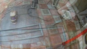 Металлические ступени на крыльцо под брусчатку.