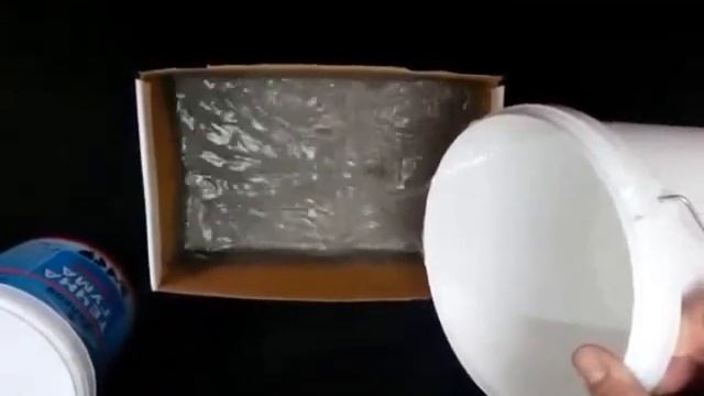 Акрофлекс - Течна Гума Вълков (liquid rubber, жидкая резина) смотреть онлайн