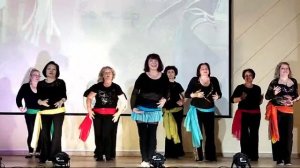 Латина, Нуришанс.