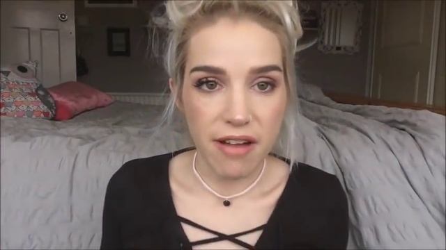 Panty Popping £2.50 Macara !!  Primark 'False Lash Effect' ?? смотреть онлайн