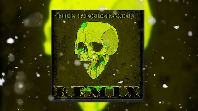 DRONGOMusic The Resistance Metal Remix (Official Audio) смотреть онлайн