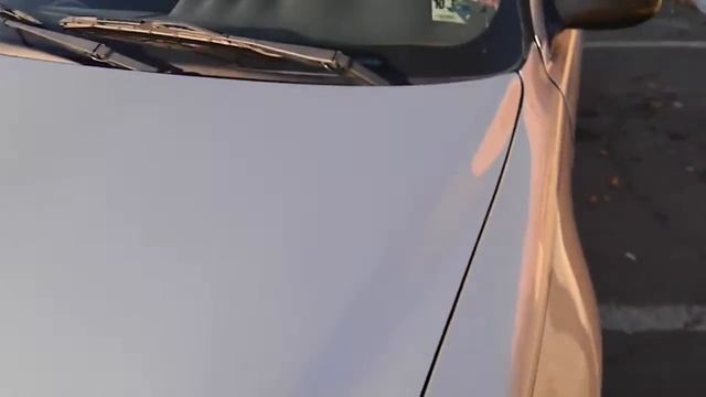 2003 Pontiac Grand AM SE-1 смотреть онлайн