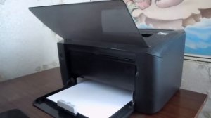 Принтер Canon LBP3010B