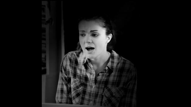 Один в каное - Мама (piano cover) смотреть онлайн