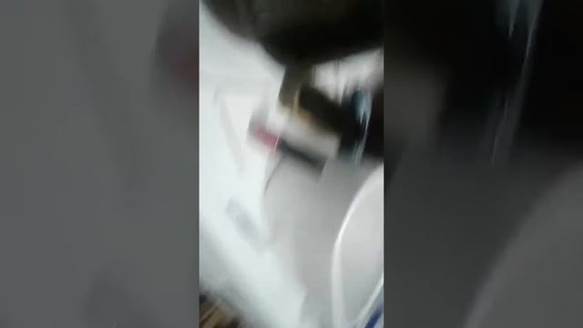 Как отмыть вещ от лака очень легко