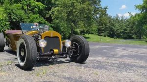 1927 Buick 1