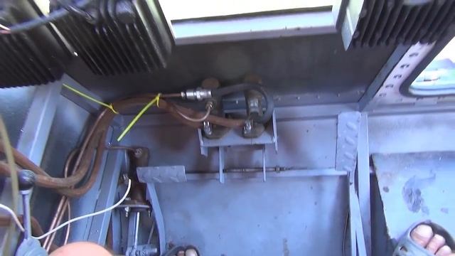 Вездеход деда Валентина смотреть онлайн