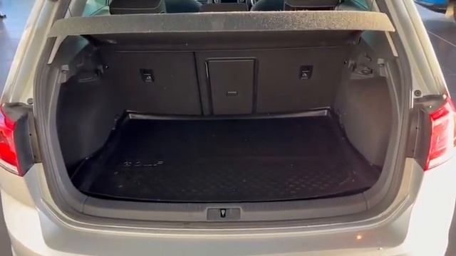 2016 V.W GOLF 1.4 TSI BlueMotion Tech ACT GT Edition Petrol DSG Euro 6 (s/s) (150 ps)-LB66NCF смотреть онлайн