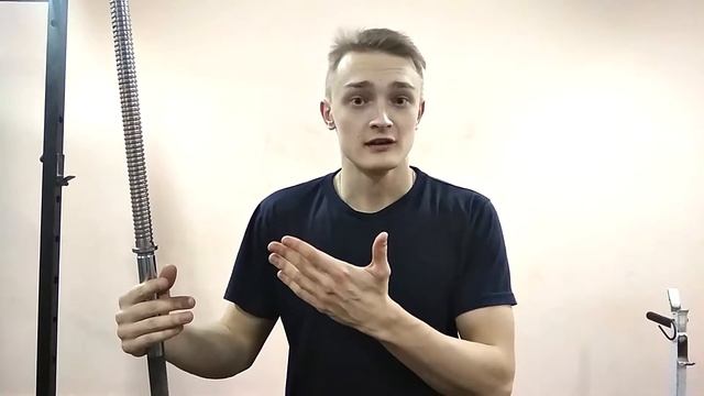 Травмоопасные упражнения. Как избежать травм? (Самые худшие) смотреть онлайн