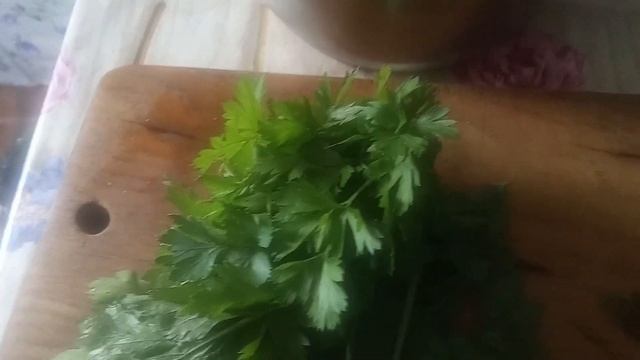 Вкусный свекольник за 15 минут.