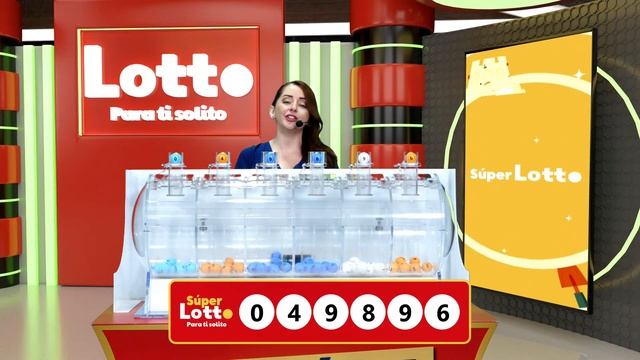 Sorteo Pega 3 #087 y Lotto #3006 - 30 septiembre 2023 смотреть онлайн