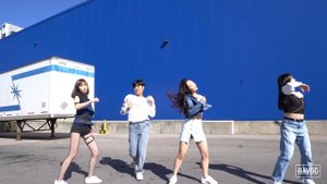 BLACKPINK (블랙핑크) Pretty Savage Dance Cover [HAVOC Dance]