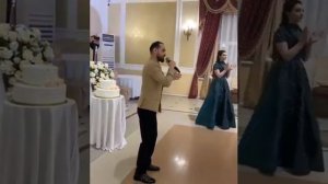 Лезгинка вышла замуж за русского  Свадьба в Дагестане Дербент