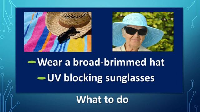 Visiting Nurse Association Forecast: High UV - Heat Impact смотреть онлайн