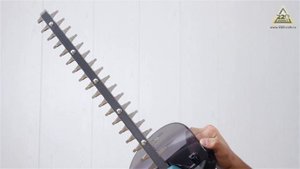 Обзор Электрический кусторез MAKITA UH4261, MAKITA UH5261, MAKITA UH4861