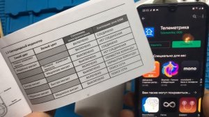 Умная розетка Телеметрика T80 и T60 - обзор и подключение