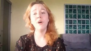 (Ф.Абт) вокализ №3.