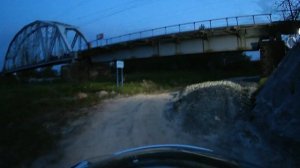 Мотопутешествие. Yamaha super tenere 1200. Москва, Сочи, Крым.