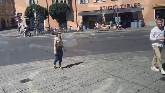 Альпийская Дача 2016 (Часть 2) смотреть онлайн